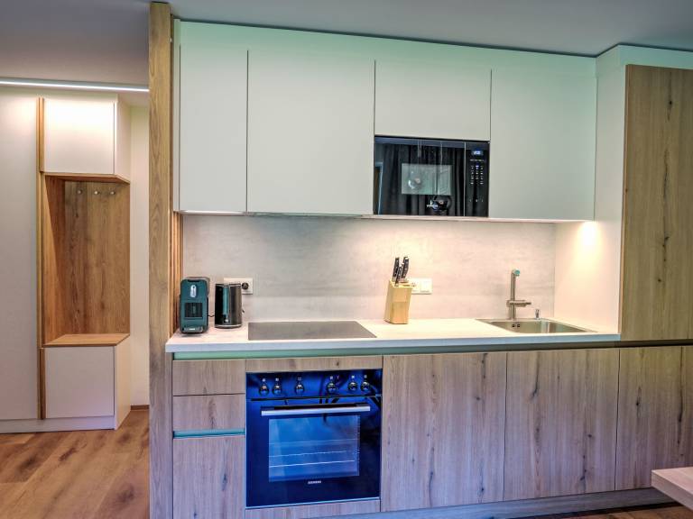 Ferienwohnung Gemeinde Wörgl