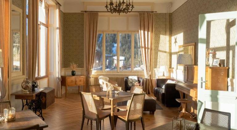 Hotel Splendide — photo 4