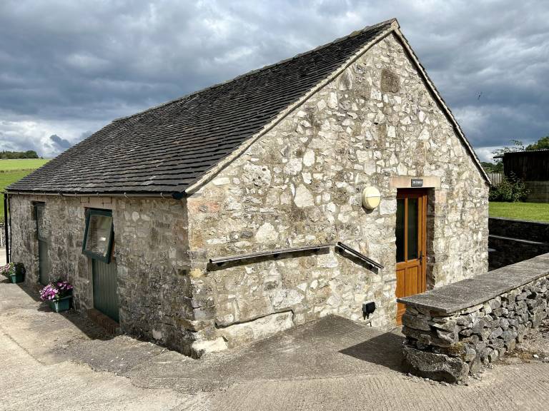 Cottage  Parwich