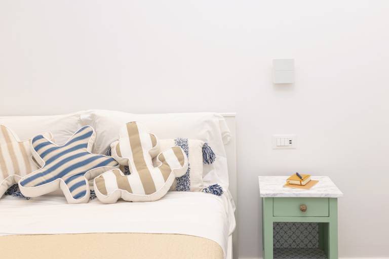 Vacation home with fast internet | City view — photo 2