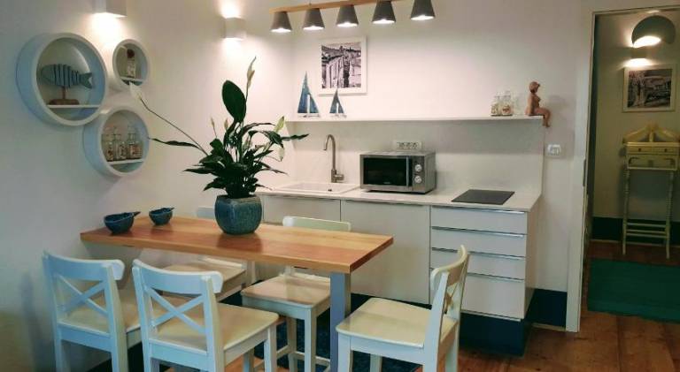 Beautiful apartment with terrace | Pets allowed — photo 3