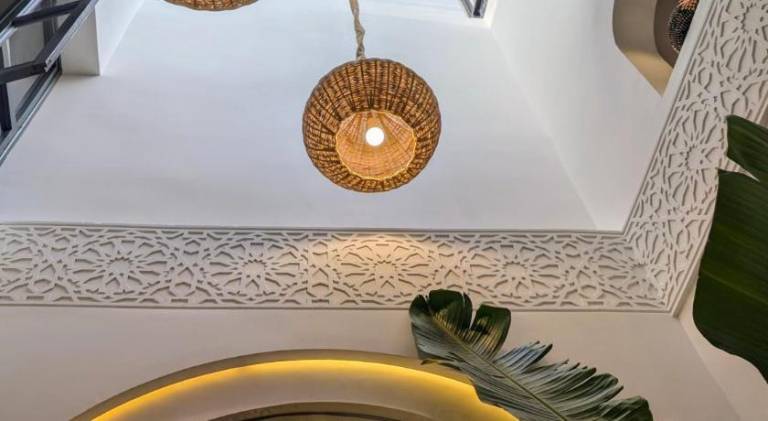Riad LISA 6 personnes — photo 4