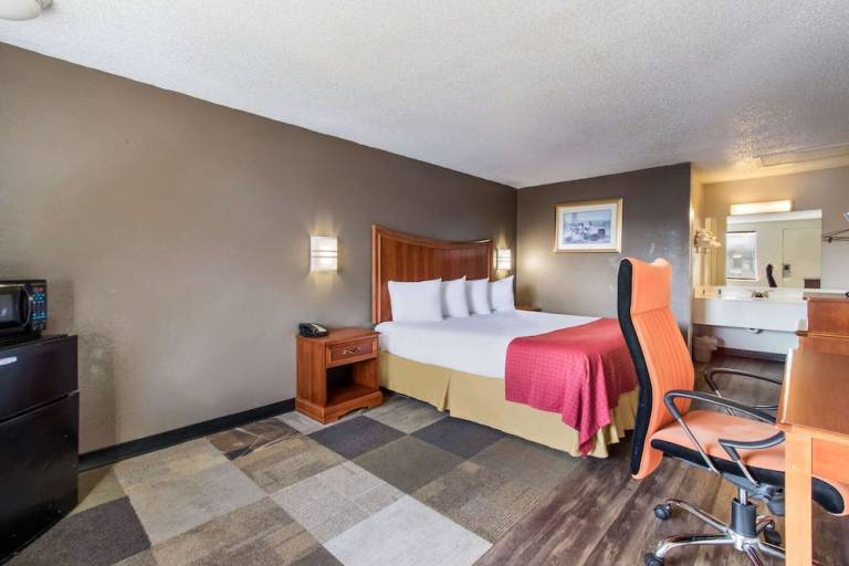 Motel  North Canton