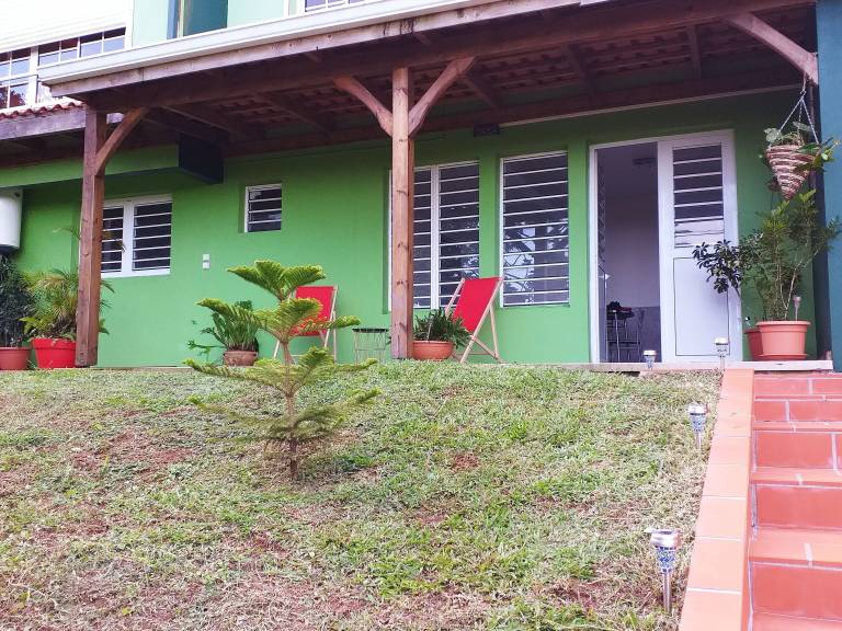 Appartement Saint-Joseph
