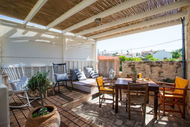 Ferienwohnung Pitsidia