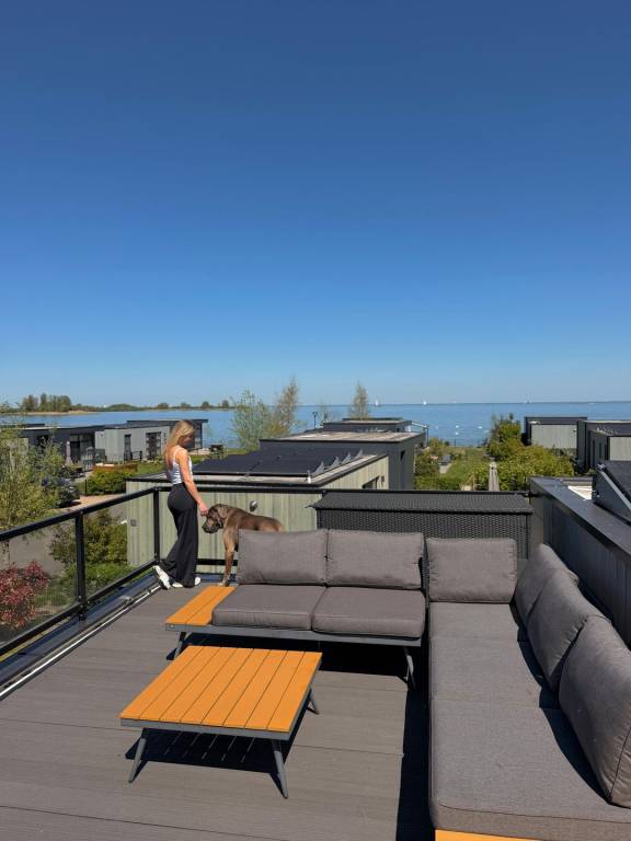 Ferienhaus  Enkhuizen