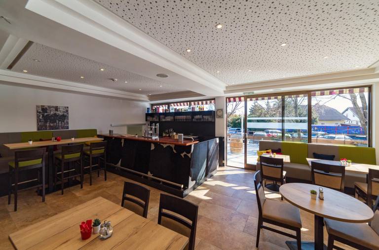 Arion Hotel Vienna Airport — photo 5