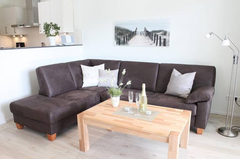 Ferienwohnung Grömitz