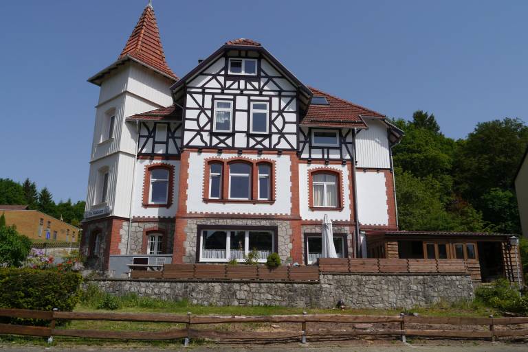 Villa Bad Sachsa