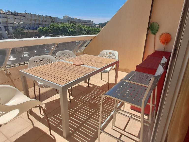 Nice studio | Next to the beach | Pet-friendly — photo 3
