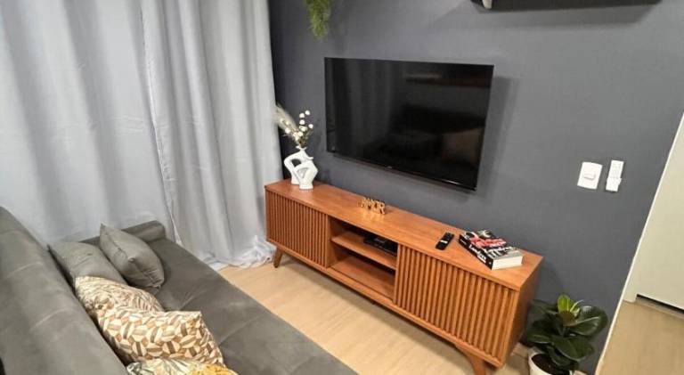 Apartment with pool | Pets allowed in Rio de Janeiro
