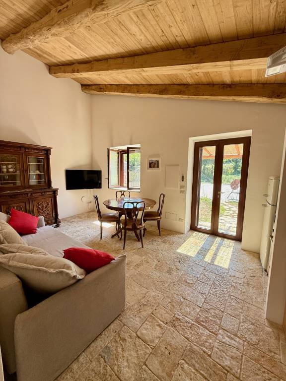  in San Giovanni a Piro, Kampanien für max. 4 Personen