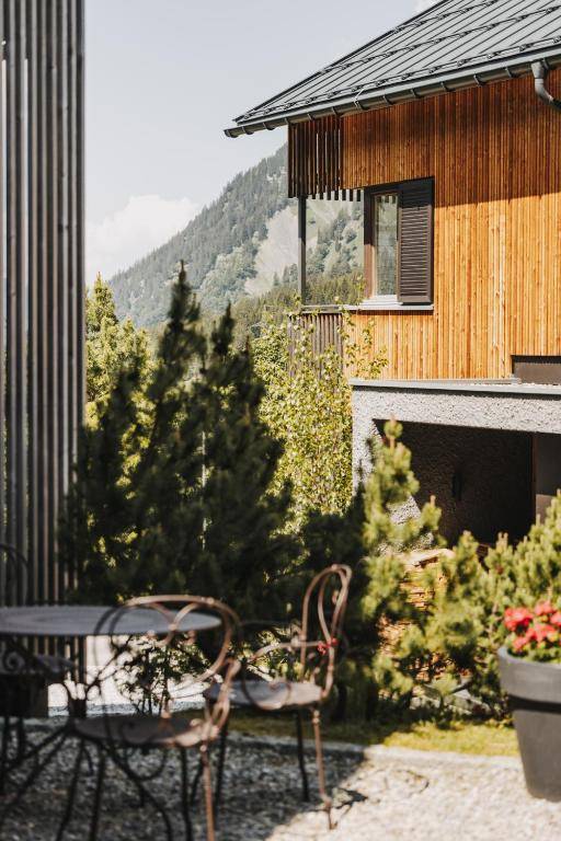 80 M² Apartment ∙ 1 Bedroom ∙ 4 Guests - Lech
