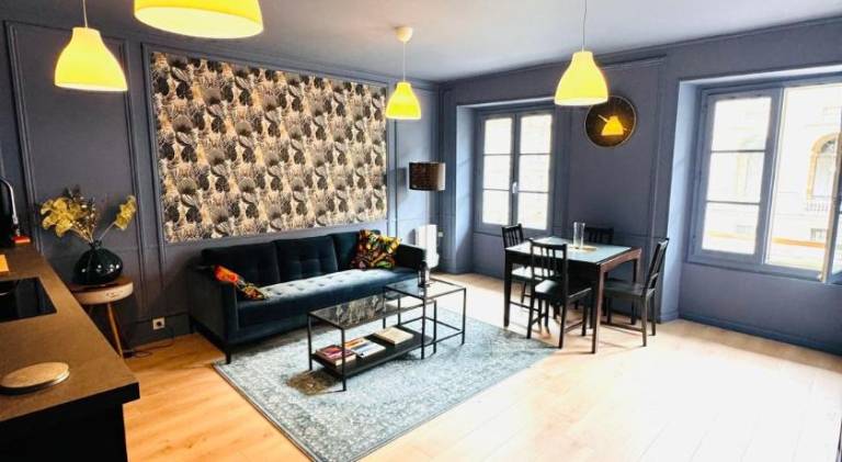 Pleasant apartment | Close to Bordeaux Cathedral | Pet-friendly — photo 3