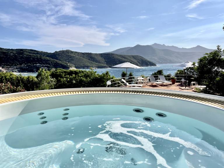 Villa Occhiata – Stunning Sea View Villa on Elba Island — photo 3