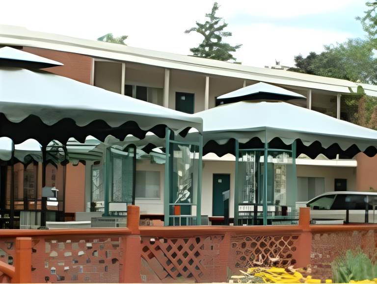 Meadow Court Inn - Ithaca — photo 3