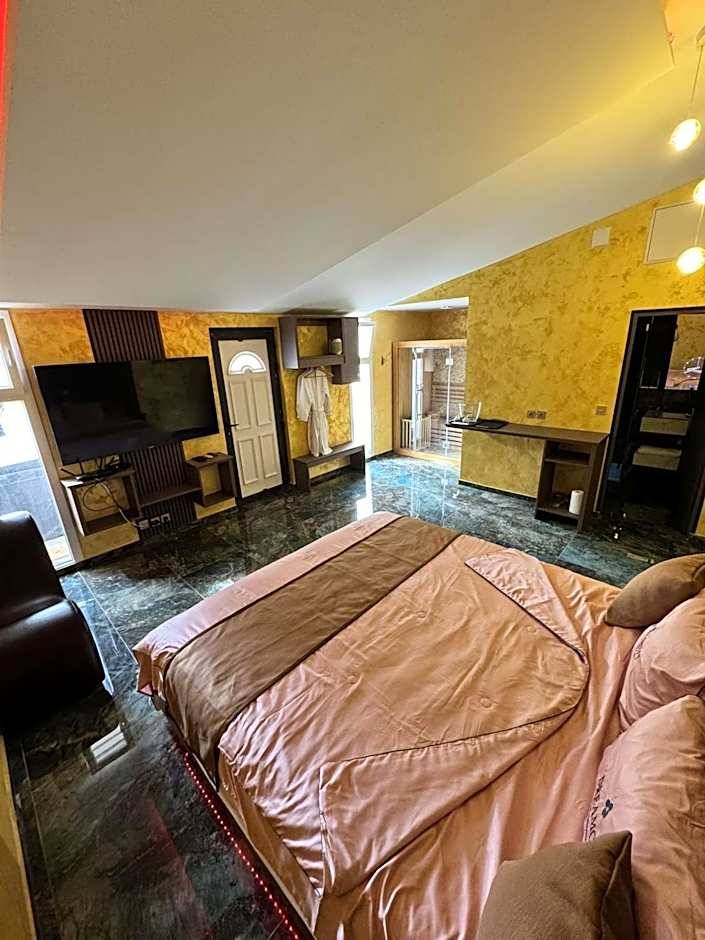 Appart'hôtel Vitry-sur-Seine
