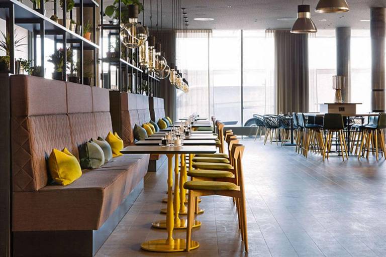 Comfort Hotel Bergen Airport in Bergen
