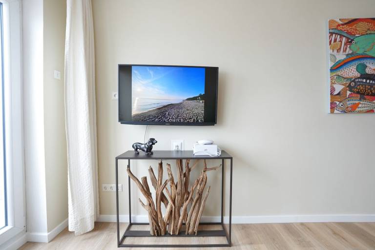 Haus Seaview Appartement 22 "Sommerwind" — photo 5