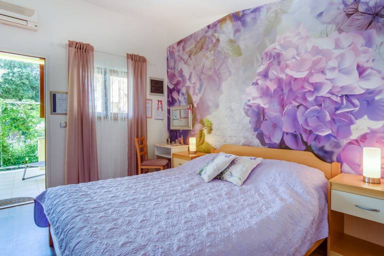 Studio flat with terrace Artatore, Lošinj (AS-7952-a) — photo 5