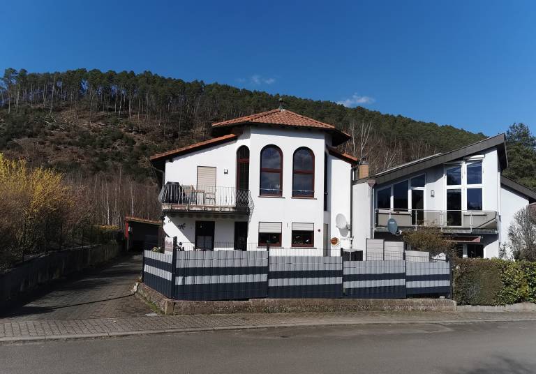 Ferienwohnung Dahn