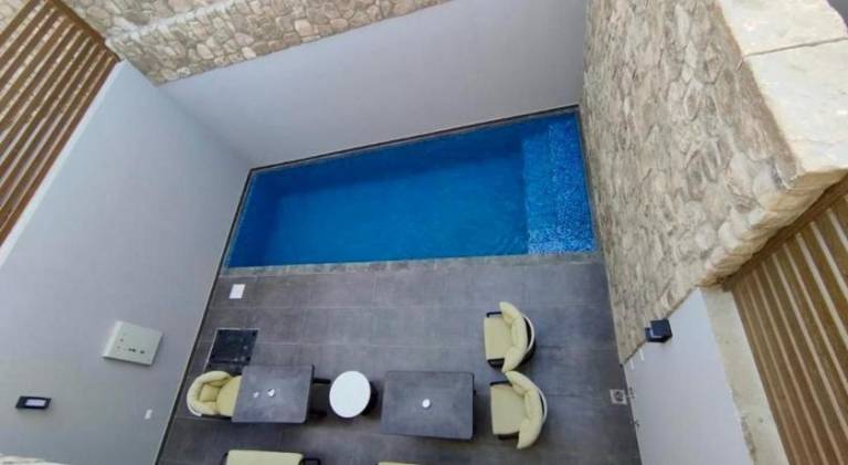Villa with pool & hot tub | Dogs allowed in Hurghada