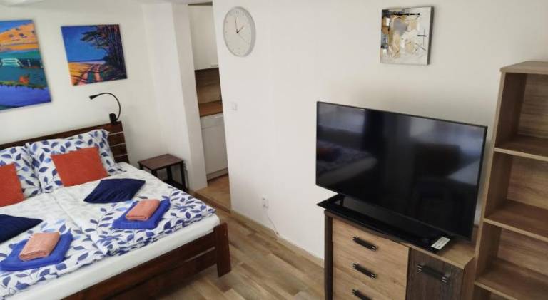 Holiday apartment with 1 room for 2 persons — photo 2
