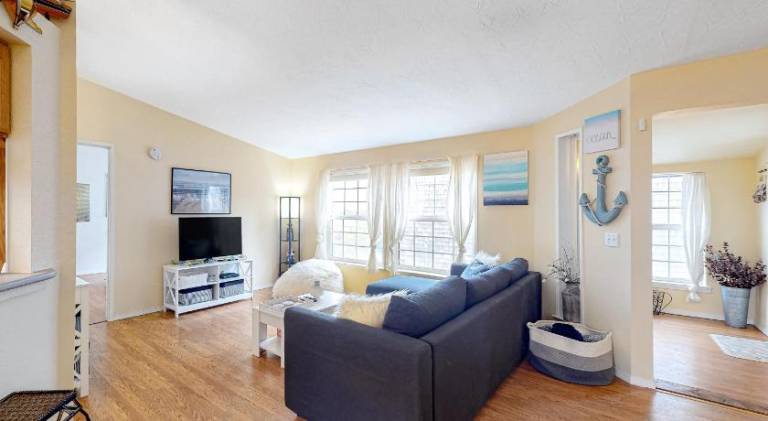 Big vacation home | Close to the beach | Dogs allowed — photo 2