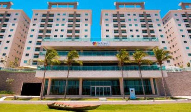 S&F apartamentos em Salinas Park, Exclusive ou Premiun in Salinópolis