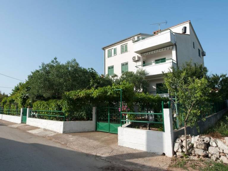 Apartamento Biograd na Moru
