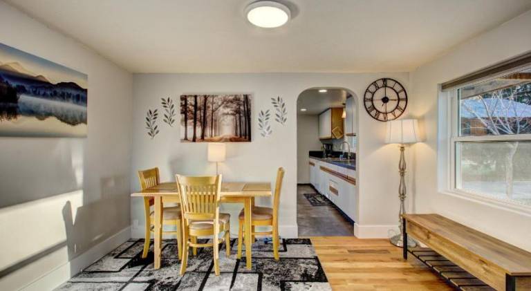 Vacation home | Pet-friendly — photo 4