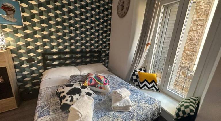 Rental apartment | Near Santa Maria Maggiore in Bergamo