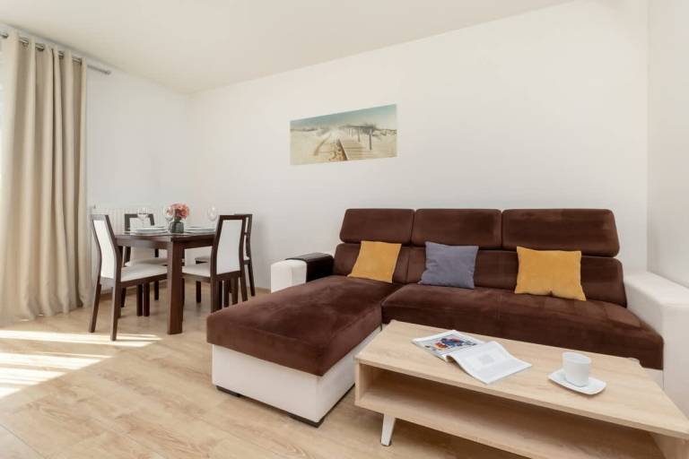 Apartament Gdynia