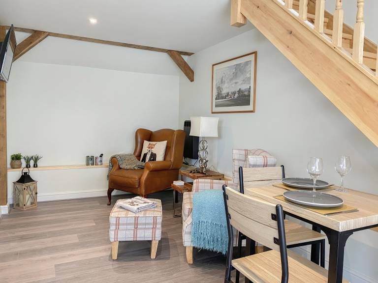 Children-friendly pleasant cottage with terrace & yard | Pets are welcome — photo 3
