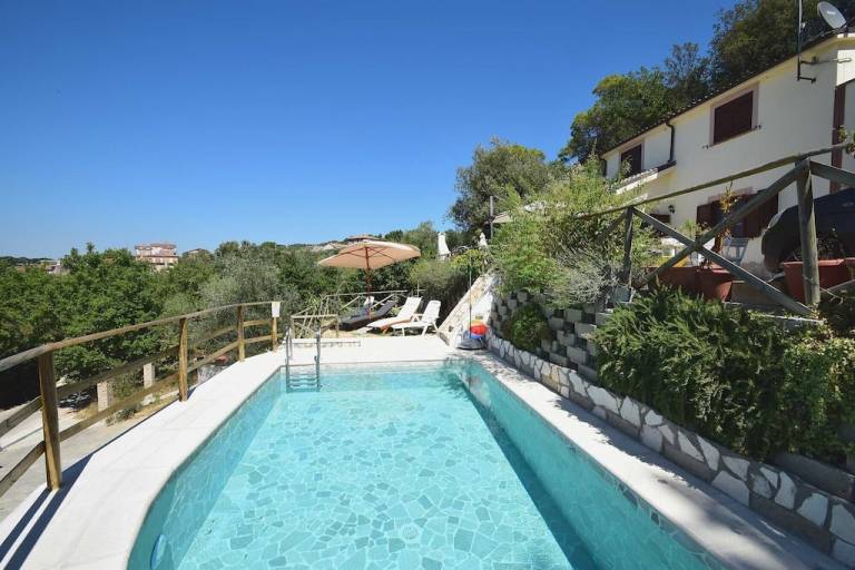 Casa Narni