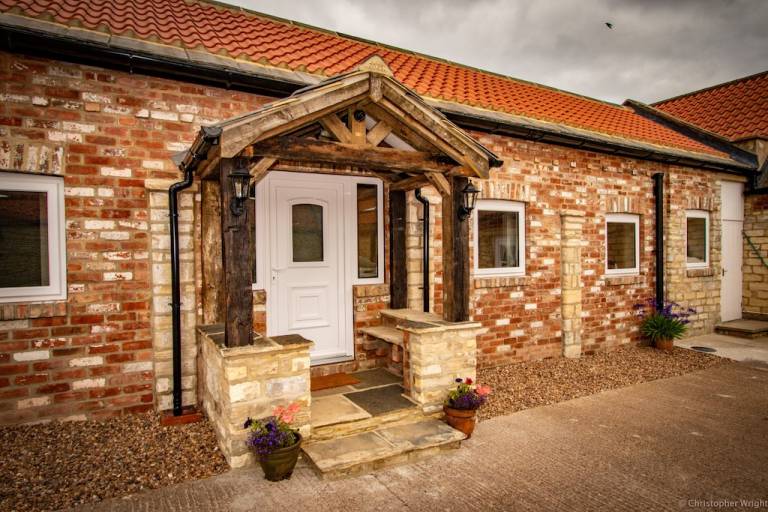Cottage Tadcaster