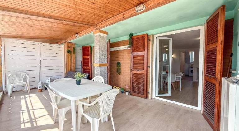 Rental apartment with 2 rooms for 6 persons — photo 4