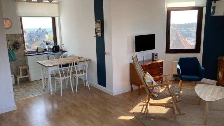 Ferienwohnung Kellenhusen