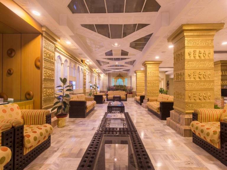 Hotel Rituraj (Guwahati, Assam) — photo 2
