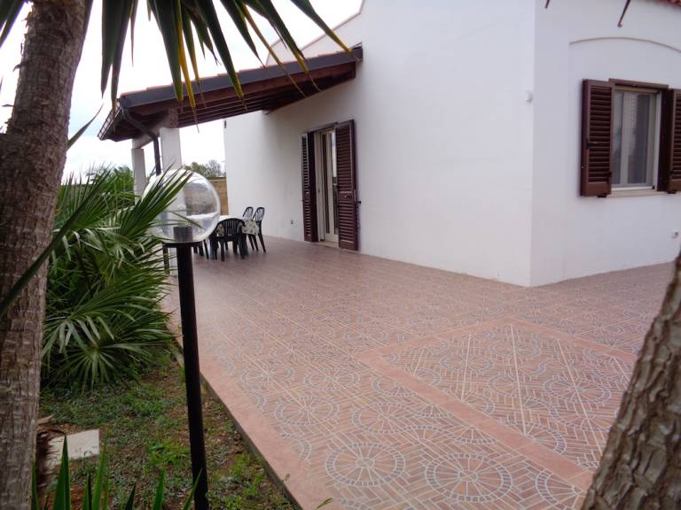 Villa Alliste