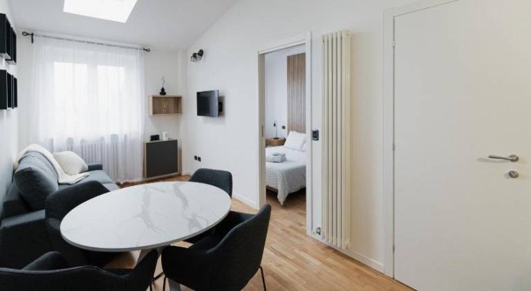 Nice rental apartment | Pet-friendly in Parma