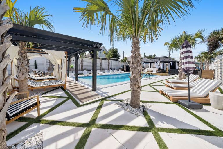 Villa Panama City Beach