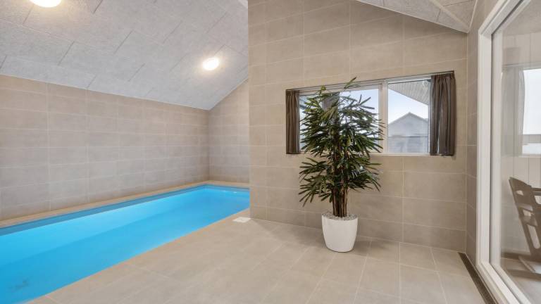 Ferienhaus  Otterup Sogn