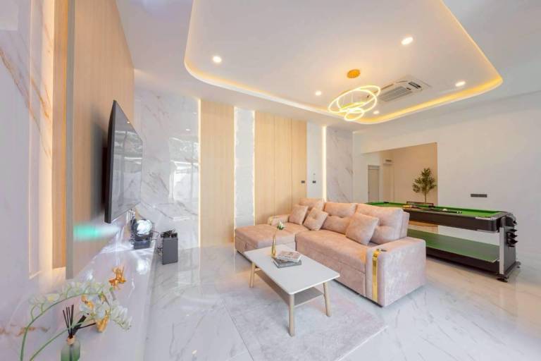 Villa | Pet-friendly — photo 2