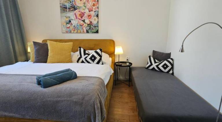 365 apartmany CENTRO & jacuzzi — photo 2
