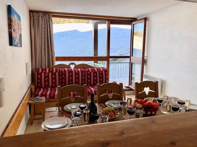 Appartement  Arc 1800