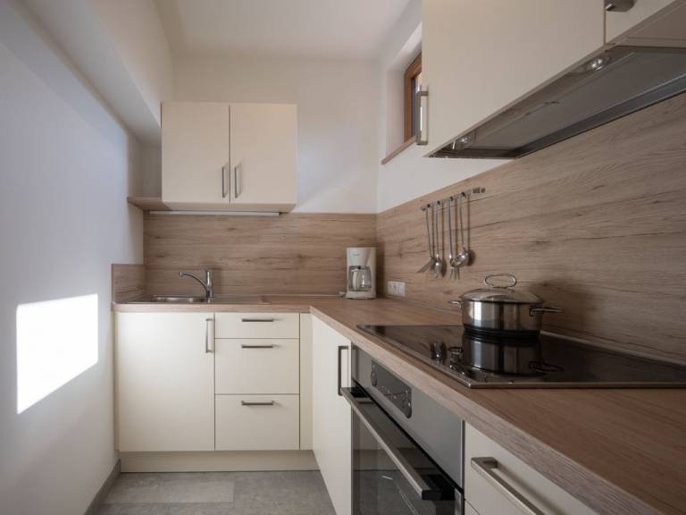 Ferienwohnung in Ratschings für max. 4 Gäste