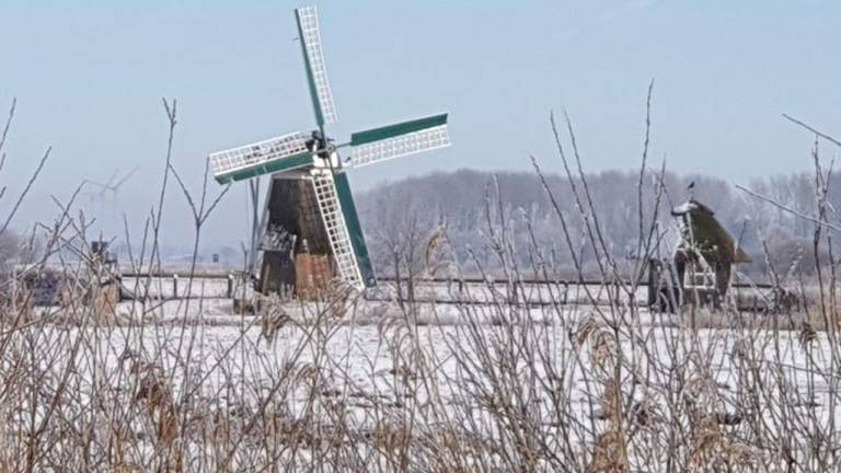 Ferienhaus Südbrookmerland