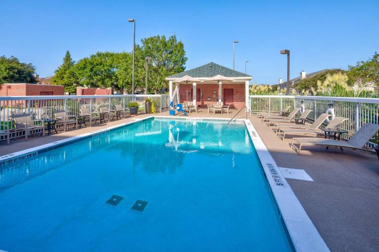 Homewood Suites by Hilton Baton Rouge — photo 4