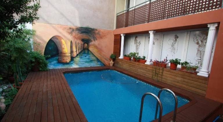 Bed & Breakfast Sagunto